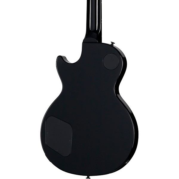 Gibson Les Paul Studio Dark Limited-Edition Electric Guitar Ebony