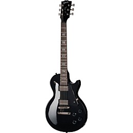 Gibson Les Paul Studio Dark Limited-Edition Electric Guitar Ebony