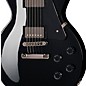 Gibson Les Paul Studio Dark Limited-Edition Electric Guitar Ebony