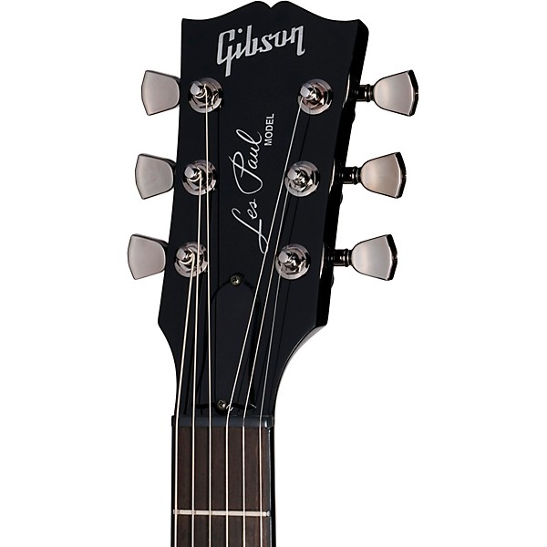 Gibson Les Paul Studio Dark Limited-Edition Electric Guitar Ebony