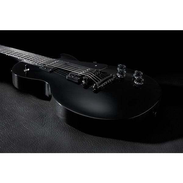 Gibson Les Paul Studio Dark Guitar Center-Exclusive Electric Guitar Ebony