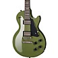 Gibson Les Paul Studio Dark Guitar Center-Exclusive Electric Guitar Olive Drab thumbnail