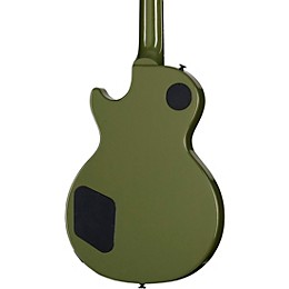 Gibson Les Paul Studio Dark Guitar Center-Exclusive Electric Guitar Olive Drab