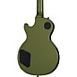 Gibson Les Paul Studio Dark Guitar Center-Exclusive Electric Guitar Olive Drab