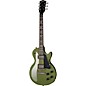 Gibson Les Paul Studio Dark Guitar Center-Exclusive Electric Guitar Olive Drab