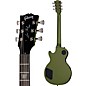Gibson Les Paul Studio Dark Guitar Center-Exclusive Electric Guitar Olive Drab
