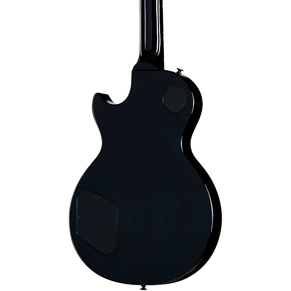 Gibson Les Paul Studio Dark Guitar Center-Exclusive Electric Guitar Navy Blue