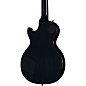 Gibson Les Paul Studio Dark Guitar Center-Exclusive Electric Guitar Navy Blue