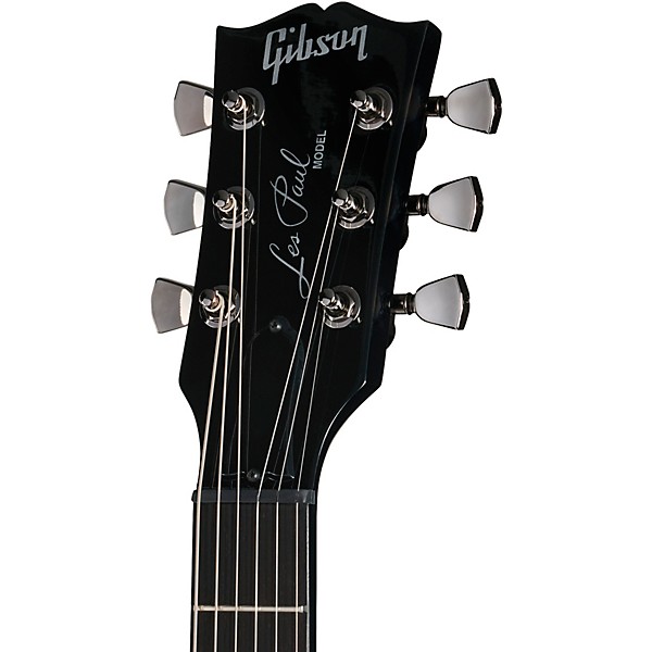 Gibson Les Paul Studio Dark Guitar Center-Exclusive Electric Guitar Navy Blue