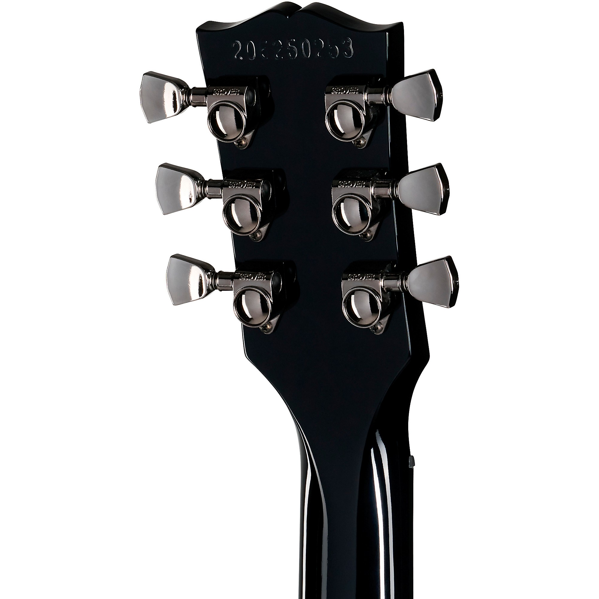 Gibson Les Paul Studio Dark Limited Electric Guitar Navy Blue