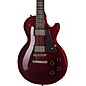 Gibson Les Paul Studio Dark Limited-Edition Electric Guitar Wine Red thumbnail