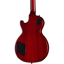 Gibson Les Paul Studio Dark Limited-Edition Electric Guitar Wine Red