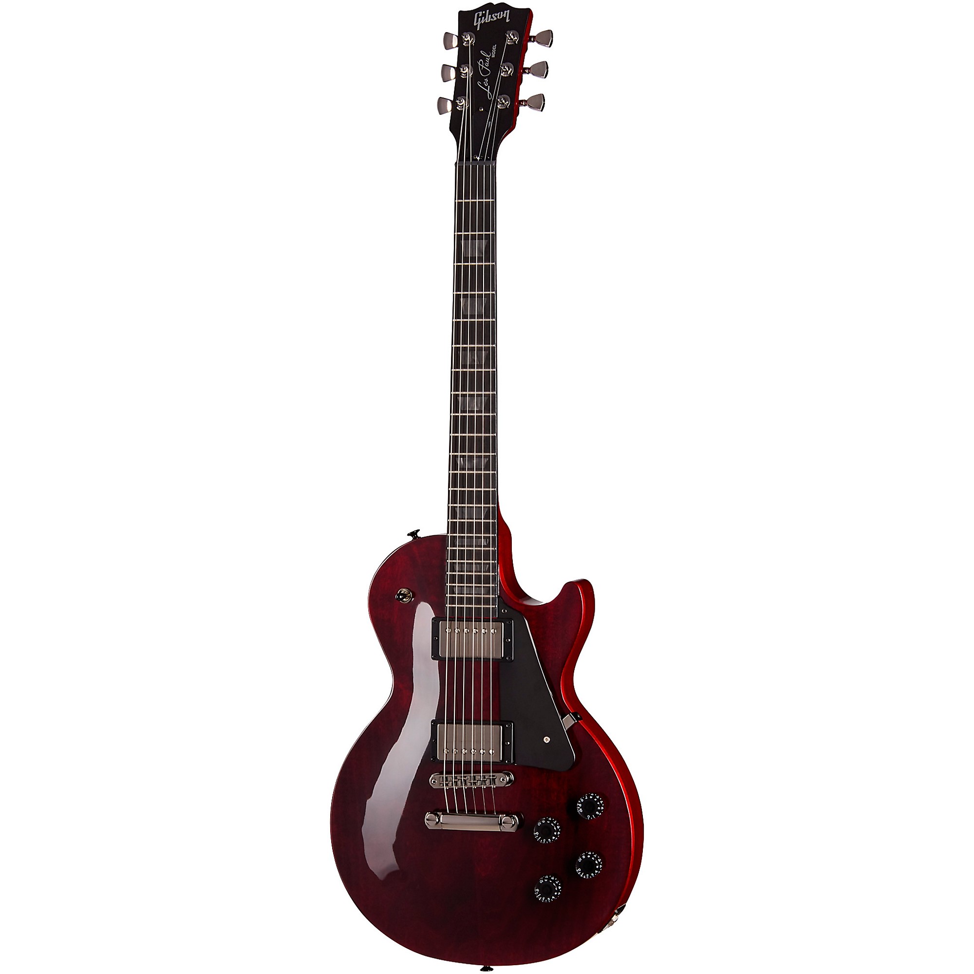 ギター Gibson Les Paul Studio WineRed Gibson Les Paul Studio - Wine Red | Cream City Music