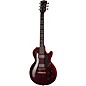 Gibson Les Paul Studio Dark Limited-Edition Electric Guitar Wine Red