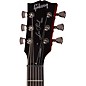 Gibson Les Paul Studio Dark Limited-Edition Electric Guitar Wine Red