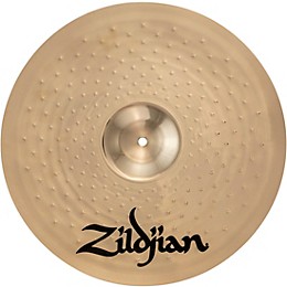 Zildjian Z Custom Power Crash Prototype 16 in.