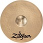 Zildjian Z Custom Power Crash Prototype 16 in.