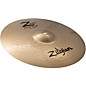 Zildjian Z Custom Power Crash Prototype 16 in.