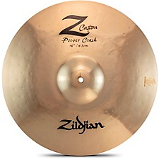 ジルジャン　Zカスタム　チャイナ18 Z Custom Chinas | ZIldjian – Zildjian