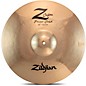 Zildjian Z Custom Power Crash Prototype 18 in. thumbnail