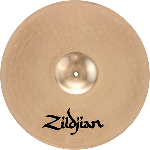 Zildjian Z Custom Power Crash Prototype 18 in.