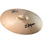 Zildjian Z Custom Power Crash Prototype 18 in.