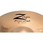 Zildjian Z Custom Power Crash Prototype 18 in.