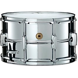 TAMA Metalworks Limited-Edition Steel Snare Drum 14 x 8 in.