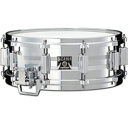 TAMA 50th Limited Mastercraft Steel Snare Drum 14 x 5 in.