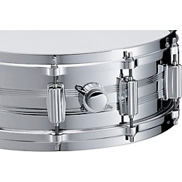 TAMA 50th Limited Mastercraft Steel Snare Drum 14 x 5 in.