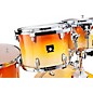 TAMA Superstar Classic 5-Piece Shell Pack With 22" Bass Drum California Sunset Fade