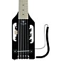 Traveler Guitar Ultra-Light 5-String Electric Travel Bass Gloss Black thumbnail