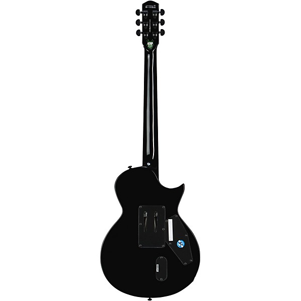 ギター ESP LTD JH330 LTD JH-330 Black (2013) - Guitar Compare