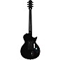 ESP LTD Kirk Hammett KH-3 Spider 30th Anniversary Left-Handed Electric Guitar Black