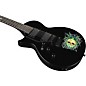 ESP LTD Kirk Hammett KH-3 Spider 30th Anniversary Left-Handed Electric Guitar Black