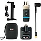 Xvive U8 Acoustic Guitar Wireless System Black thumbnail