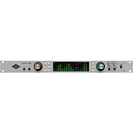 Universal Audio Apollo x8p Gen 2 16x22 Thunderbolt 3 Audio Interface Essentials