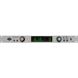 Universal Audio Apollo x8p Gen 2 16x22 Thu... Universal Audio Apollo x8p Gen 2 16x22 Thunderbolt 3 Audio Interface Essentials