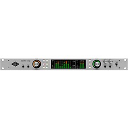 Universal Audio Apollo x8p Gen 2 16x22 Thunderbolt 3 Audio Interface Studio