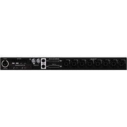 Universal Audio Apollo x8p Gen 2 16x22 Thunderbolt 3 Audio Interface Studio