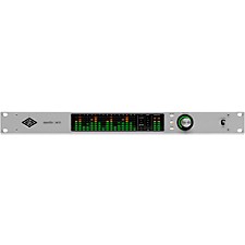 Universal Audio Apollo x6 Gen 2 16x22 Thunderbolt 3 Audio