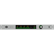 DTM・DAW Universal Audio UAD-2 Satellite OCTO TB Universal Audio UAD-2 Satellite Thunderbolt OCTO