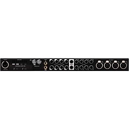 Universal Audio Apollo x8 Gen 2 18x24 Thunderbolt 3 Audio Interface Essentials