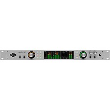 Universal Audio Apollo x6 Gen 2 16x22 Thunderbolt 3 Audio