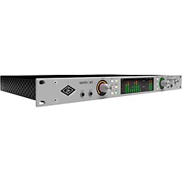 Universal Audio Apollo x8 Gen 2 18x24 Thunderbolt 3 Audio Interface Studio