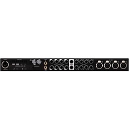 Universal Audio Apollo x8 Gen 2 18x24 Thunderbolt 3 Audio Interface Studio