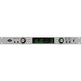 Universal Audio Apollo x6 Gen 2 16x22 Thunderbolt 3 Audio Interface Essentials