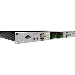 Universal Audio Apollo x6 Gen 2 16x22 Thunderbolt 3 Audio Interface Essentials