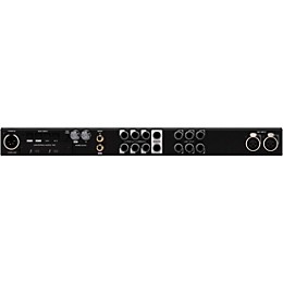 Universal Audio Apollo x6 Gen 2 16x22 Thunderbolt 3 Audio Interface Essentials