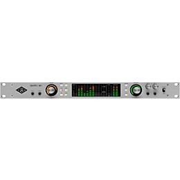 Universal Audio Apollo x6 Gen 2 16x22 Thunderbolt 3 Audio Interface Studio